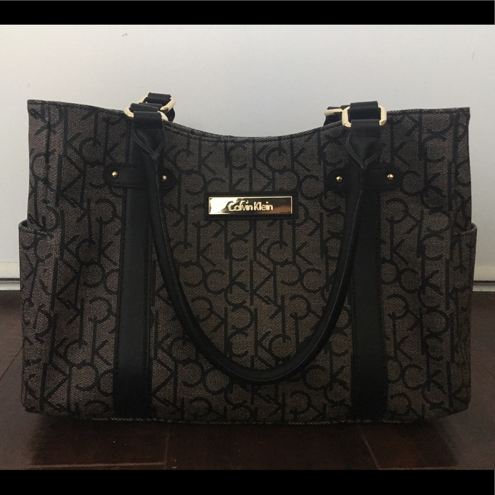 Calvin Klein handbag